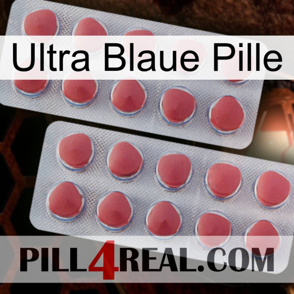 Ultra Blue Pill 19